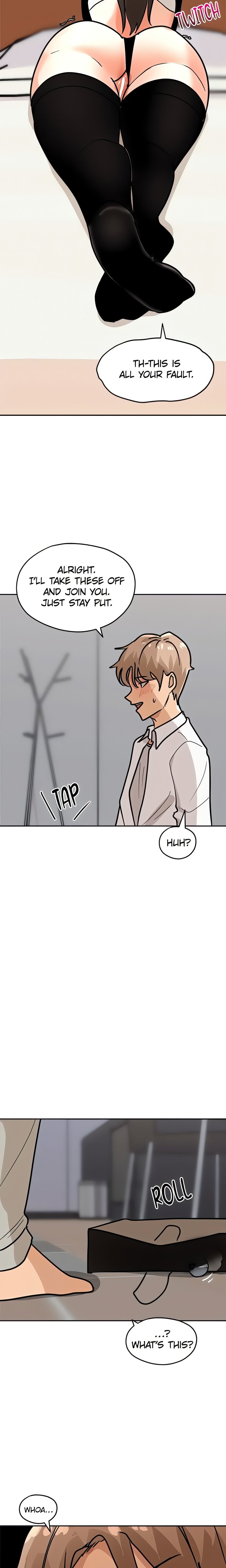 Buy 2, Get 1 Free Chapter 25 - Page 15