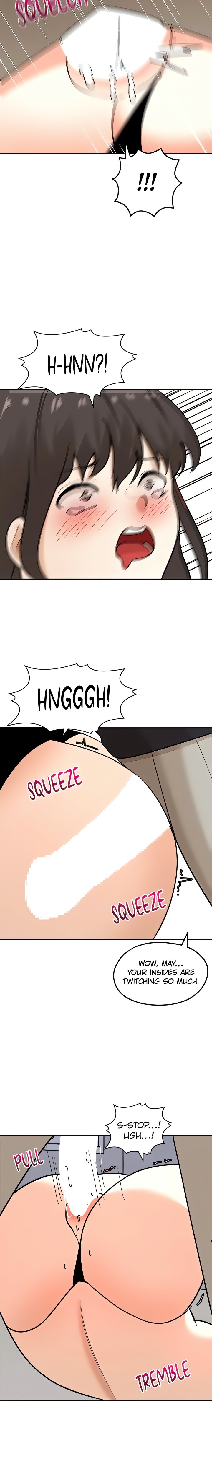 Buy 2, Get 1 Free Chapter 25 - Page 8