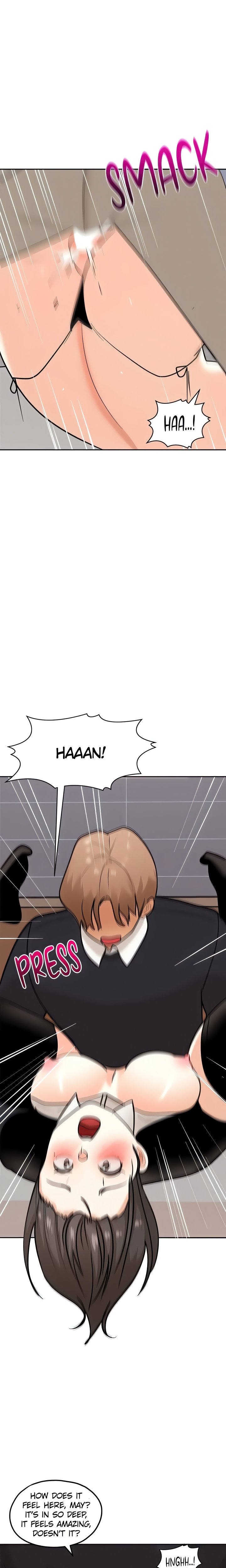 Buy 2, Get 1 Free Chapter 25 - Page 9