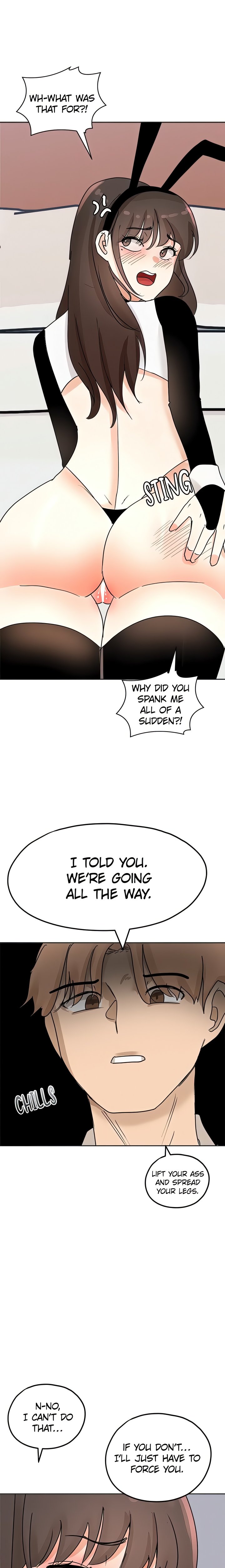 Buy 2, Get 1 Free Chapter 26 - Page 4