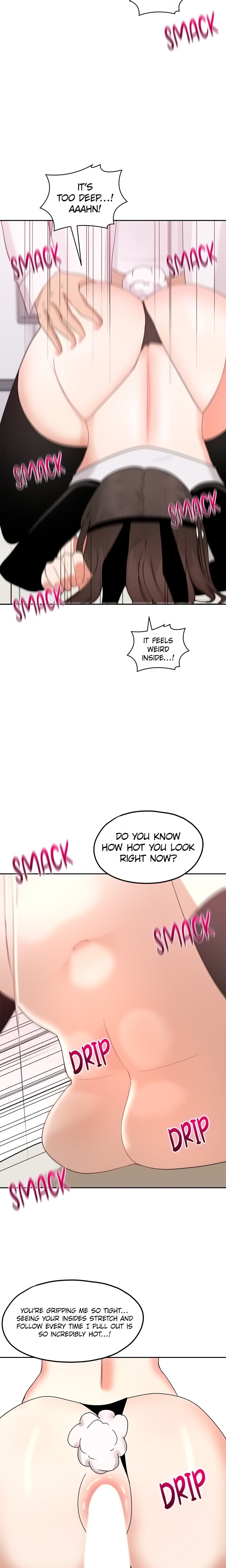 Buy 2, Get 1 Free Chapter 27 - Page 2
