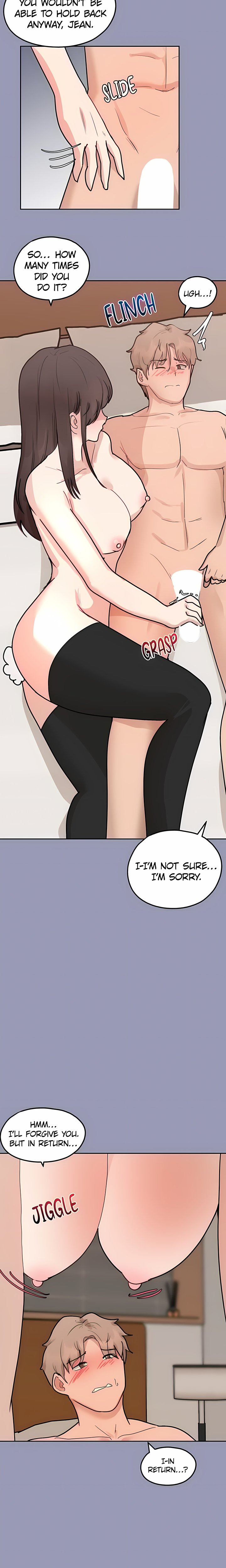 Buy 2, Get 1 Free Chapter 28 - Page 3