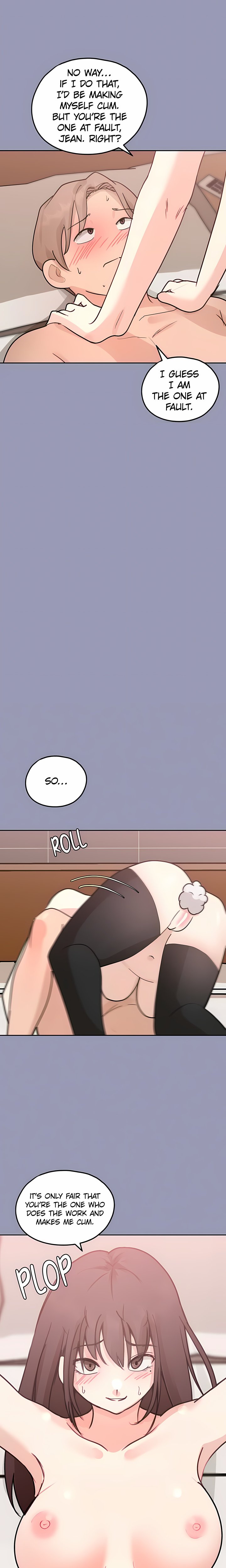 Buy 2, Get 1 Free Chapter 28 - Page 7