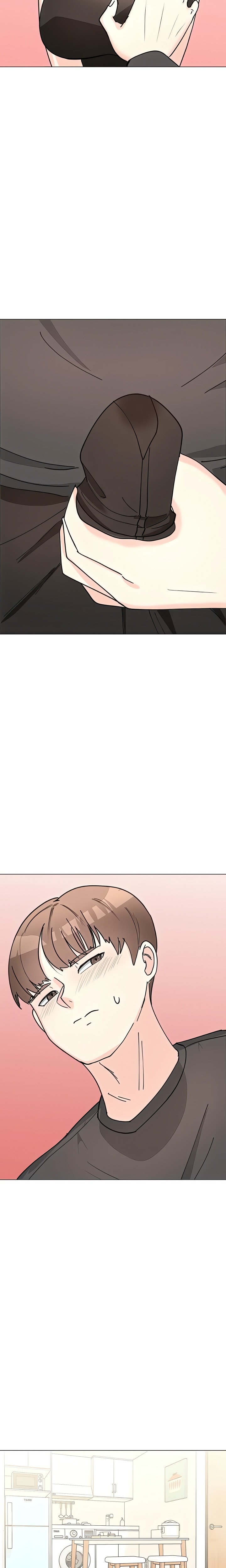 Buy 2, Get 1 Free Chapter 3 - Page 10