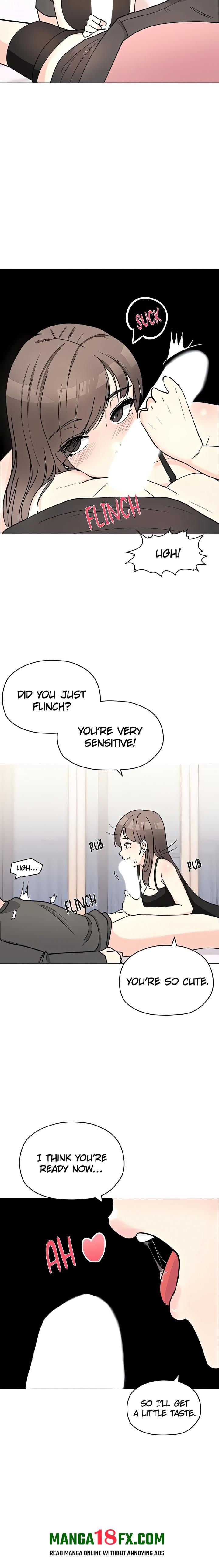 Buy 2, Get 1 Free Chapter 3 - Page 12