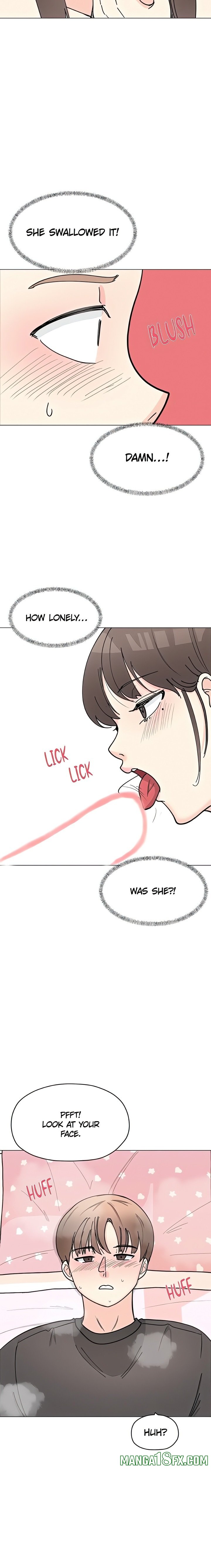 Buy 2, Get 1 Free Chapter 3 - Page 16