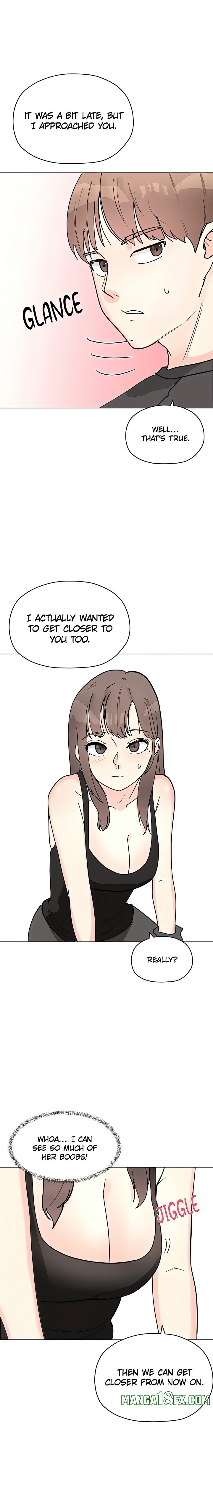 Buy 2, Get 1 Free Chapter 3 - Page 5