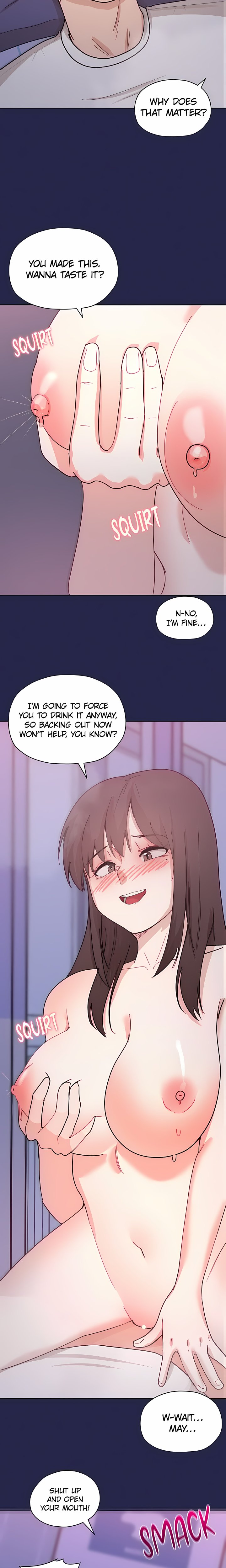 Buy 2, Get 1 Free Chapter 30 - Page 7