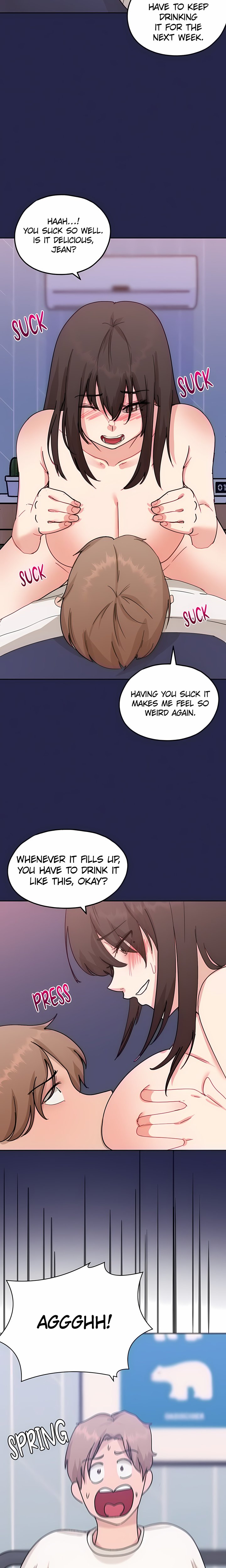 Buy 2, Get 1 Free Chapter 30 - Page 9
