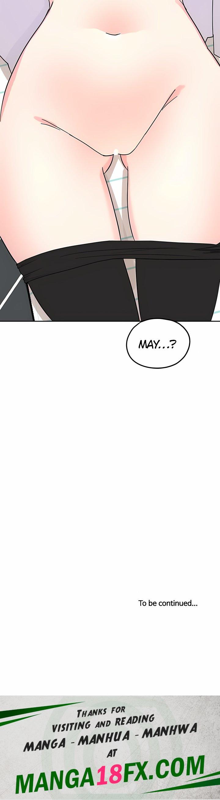 Buy 2, Get 1 Free Chapter 31 - Page 12
