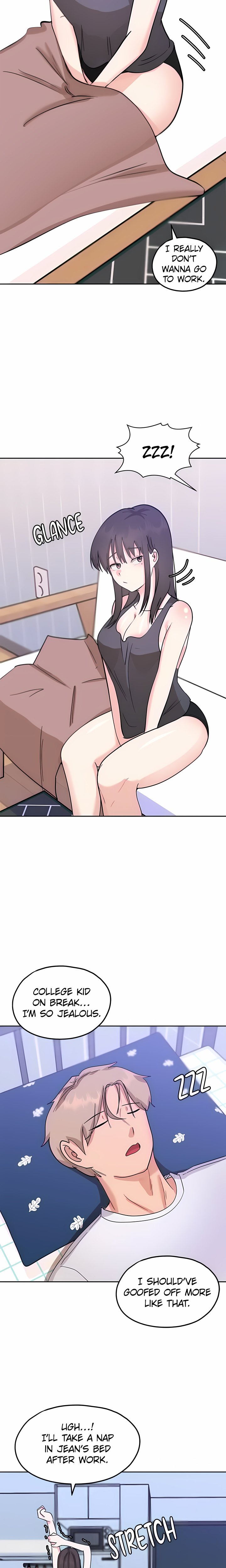 Buy 2, Get 1 Free Chapter 31 - Page 2