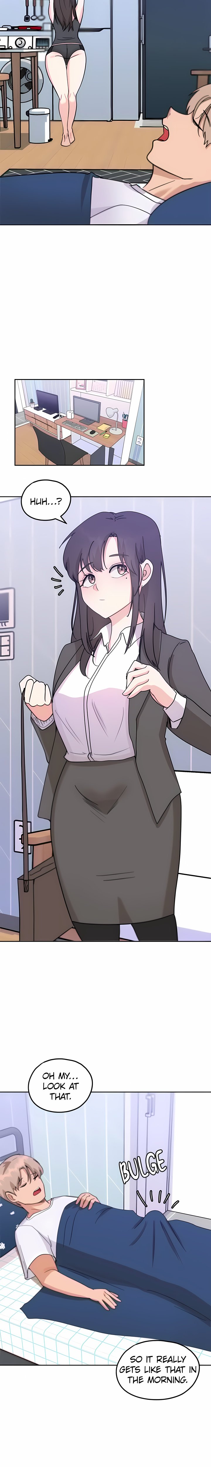 Buy 2, Get 1 Free Chapter 31 - Page 3