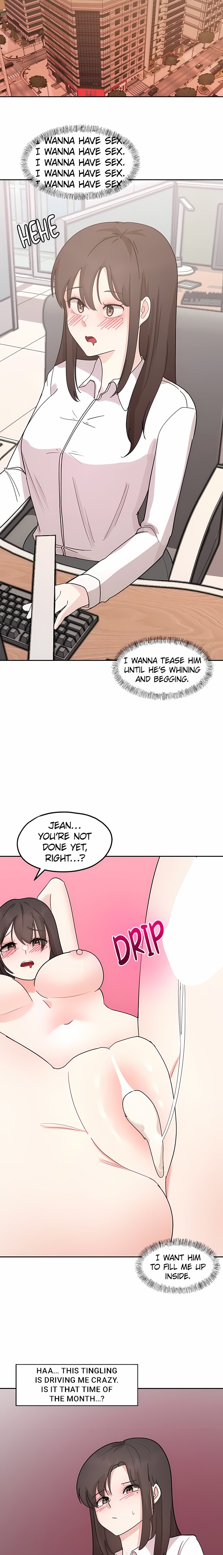 Buy 2, Get 1 Free Chapter 31 - Page 6