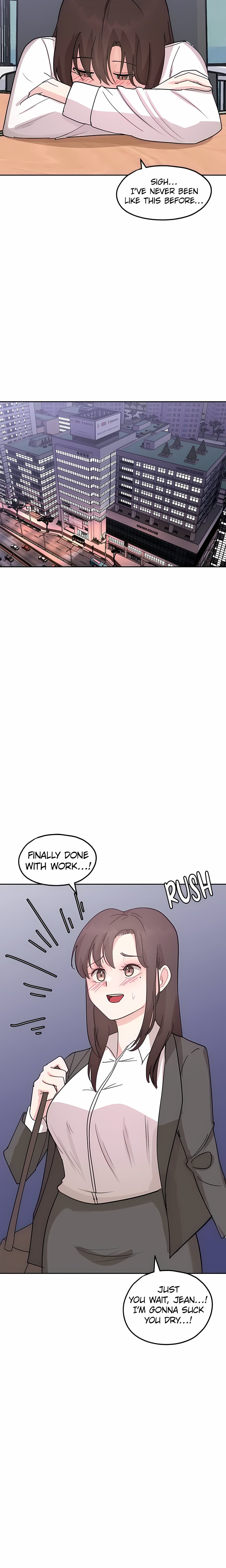 Buy 2, Get 1 Free Chapter 31 - Page 8