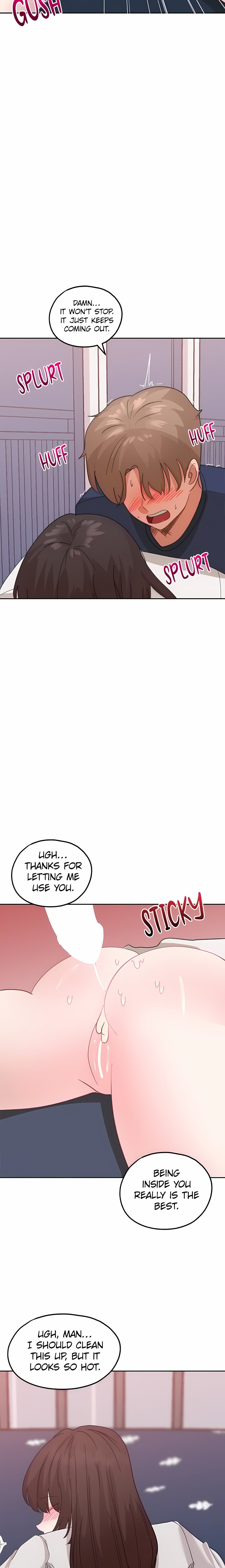 Buy 2, Get 1 Free Chapter 32 - Page 12