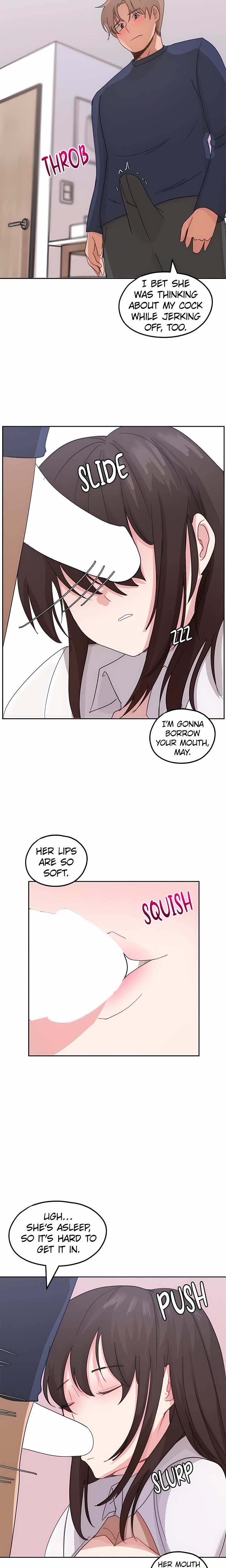 Buy 2, Get 1 Free Chapter 32 - Page 4