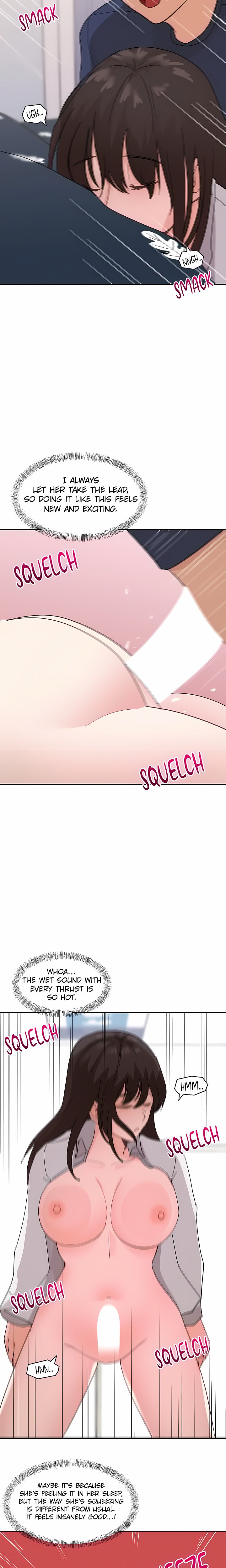Buy 2, Get 1 Free Chapter 32 - Page 9