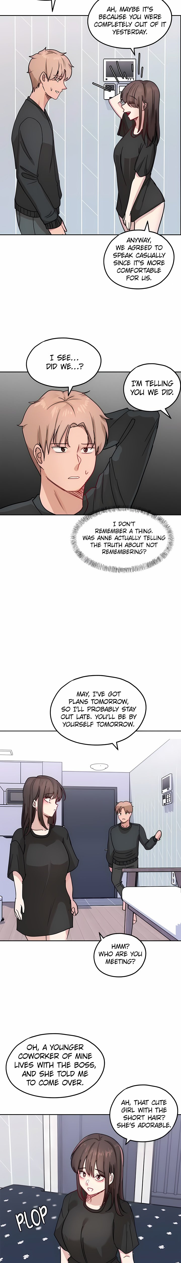 Buy 2, Get 1 Free Chapter 33 - Page 10