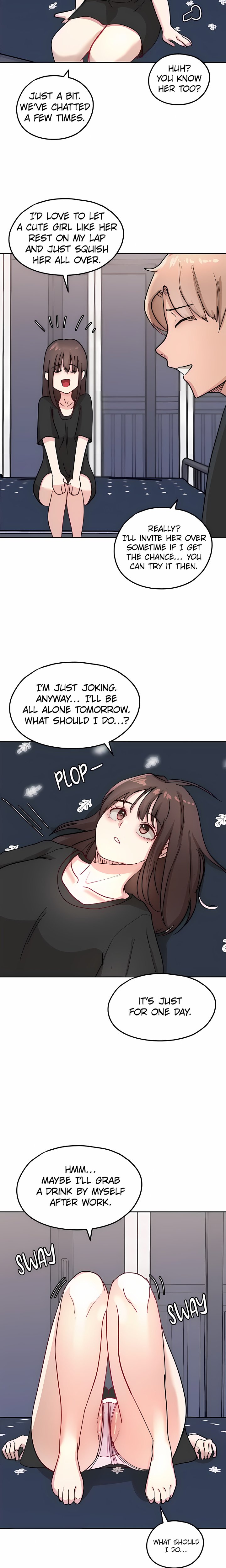 Buy 2, Get 1 Free Chapter 33 - Page 11