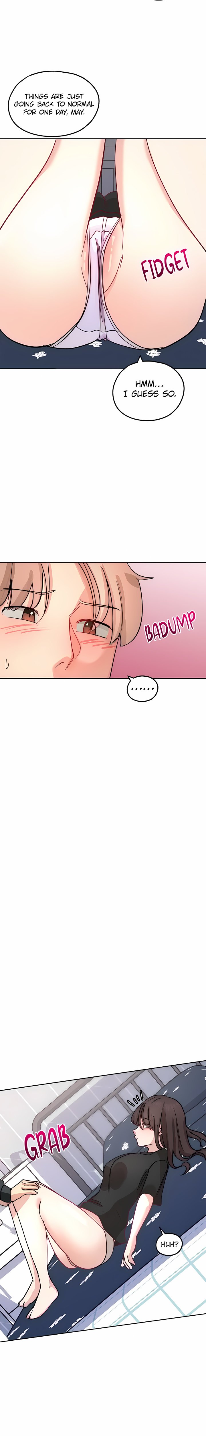 Buy 2, Get 1 Free Chapter 33 - Page 12