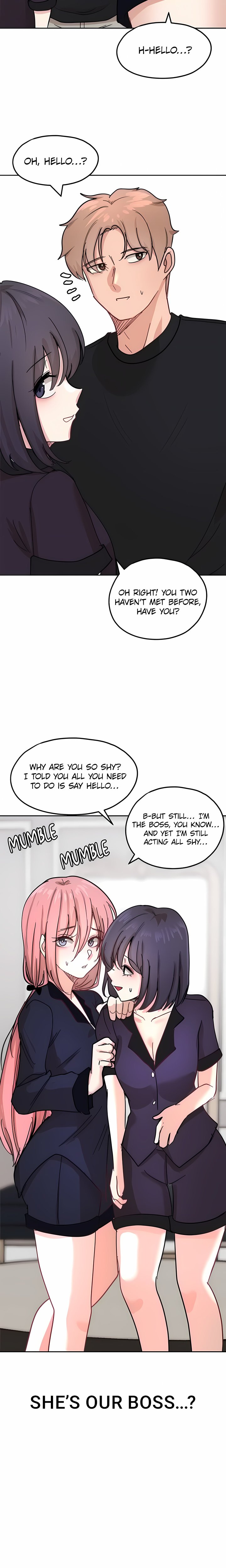 Buy 2, Get 1 Free Chapter 33 - Page 15