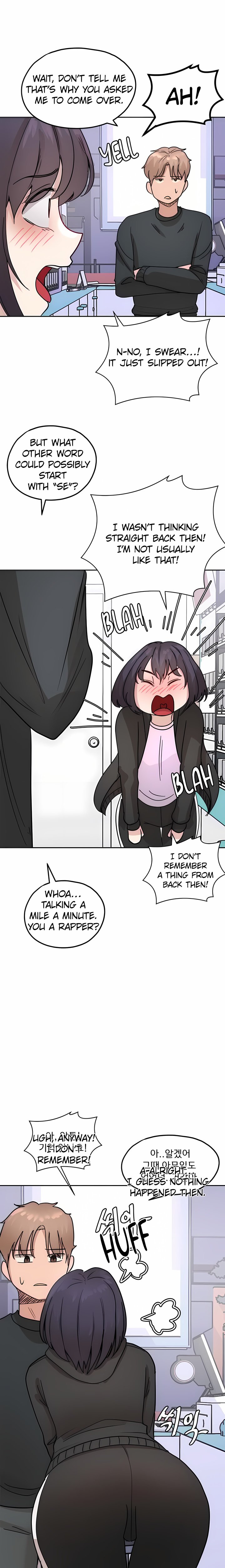 Buy 2, Get 1 Free Chapter 33 - Page 7