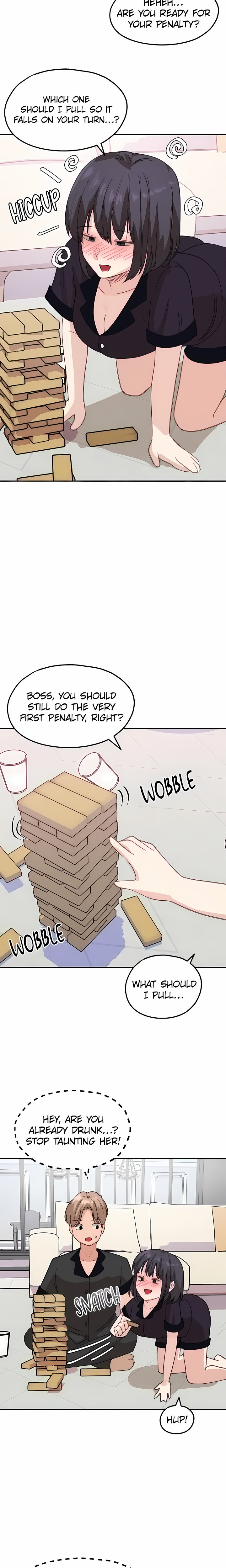 Buy 2, Get 1 Free Chapter 34 - Page 12