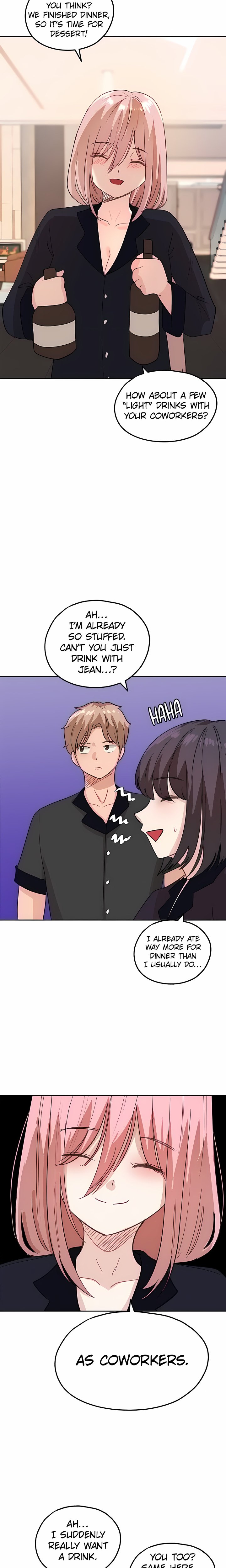 Buy 2, Get 1 Free Chapter 34 - Page 7
