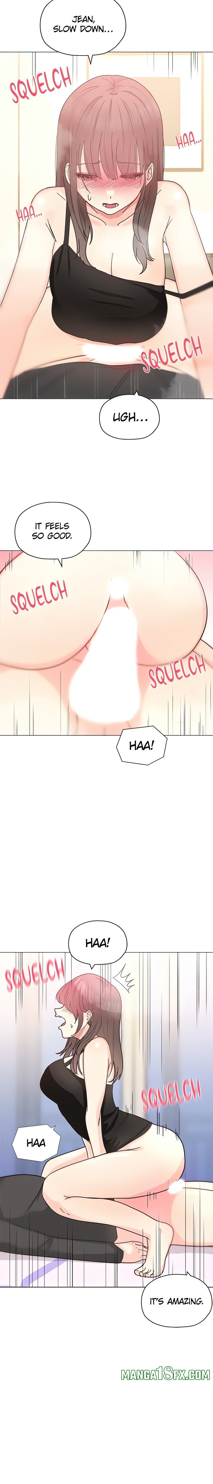 Buy 2, Get 1 Free Chapter 4 - Page 3