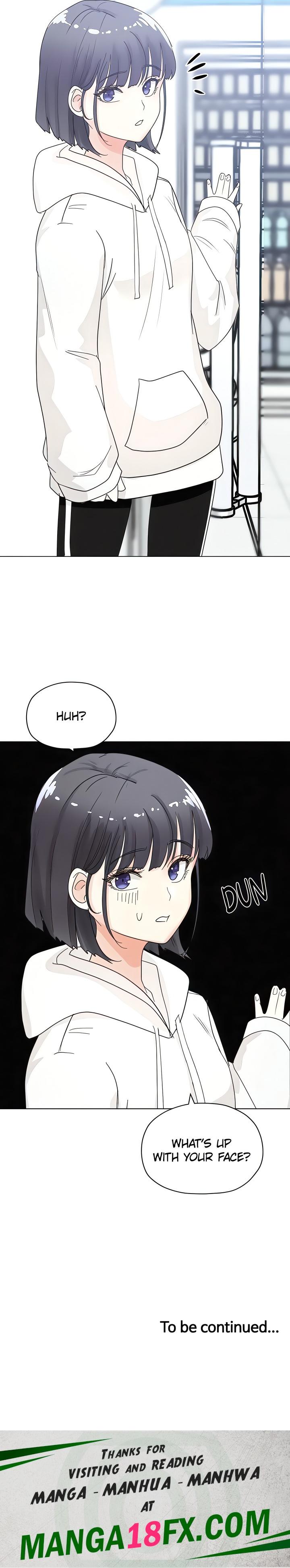 Buy 2, Get 1 Free Chapter 6 - Page 12