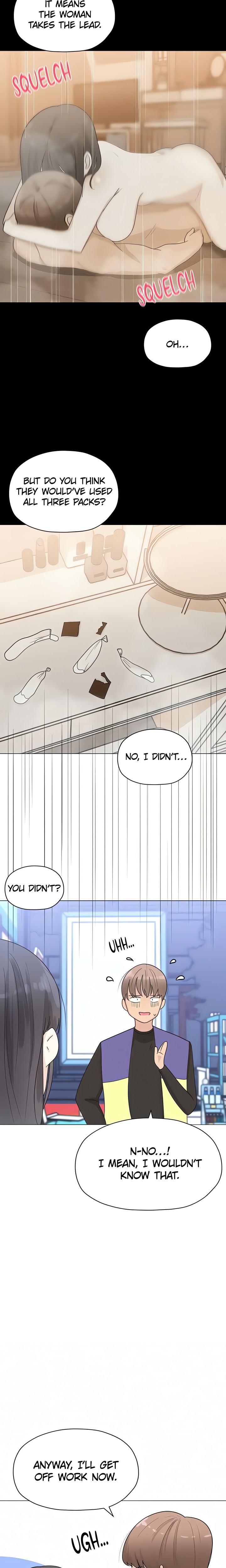 Buy 2, Get 1 Free Chapter 7 - Page 7