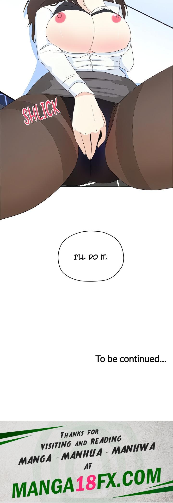 Buy 2, Get 1 Free Chapter 8 - Page 13