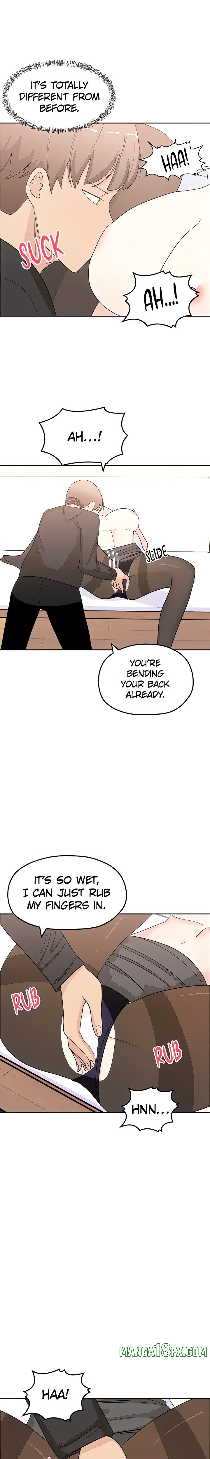 Buy 2, Get 1 Free Chapter 9 - Page 10