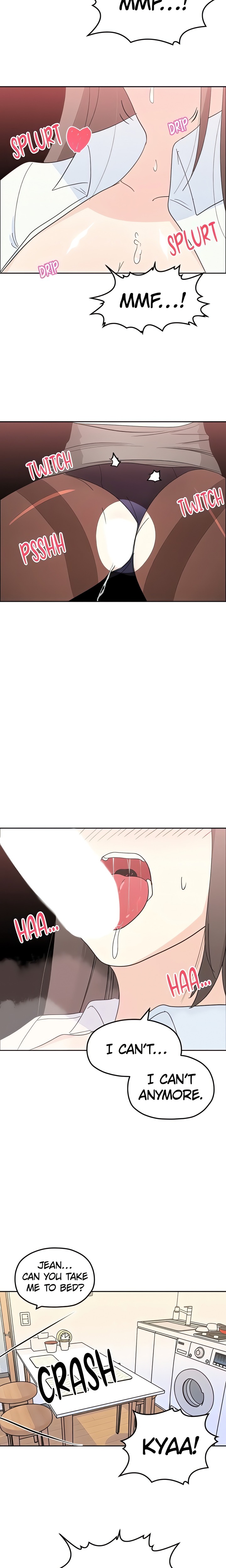 Buy 2, Get 1 Free Chapter 9 - Page 17