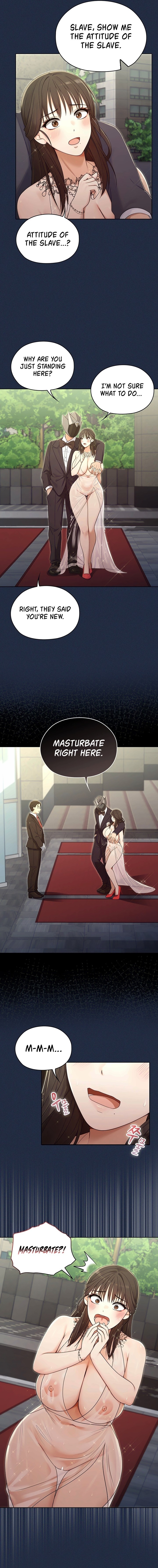 Magical Girl Wife Chapter 27 - Page 7
