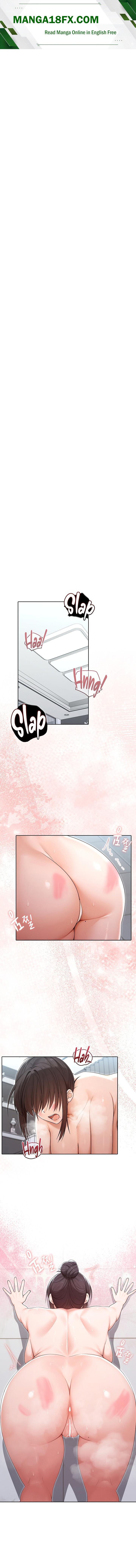 Magical Girl Wife Chapter 32 - Page 1