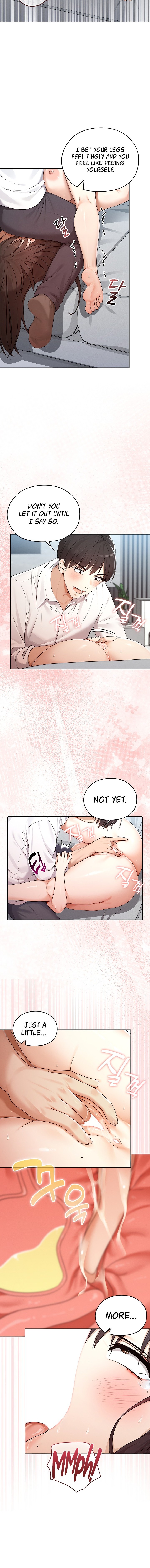 Magical Girl Wife Chapter 32 - Page 10
