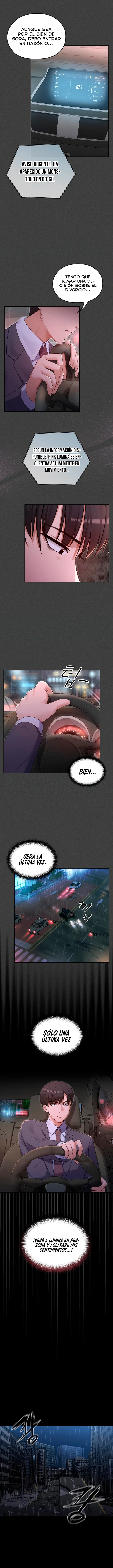Magical Girl Wife Raw Chapter 1 - Page 13