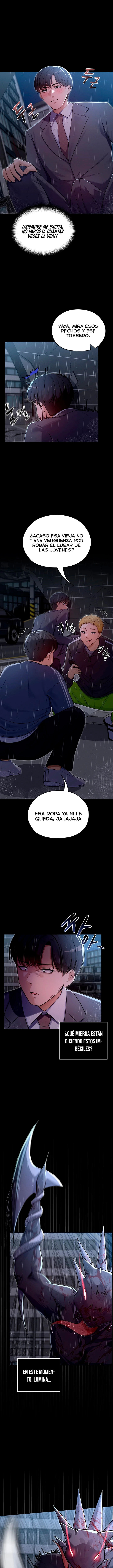 Magical Girl Wife Raw Chapter 1 - Page 16