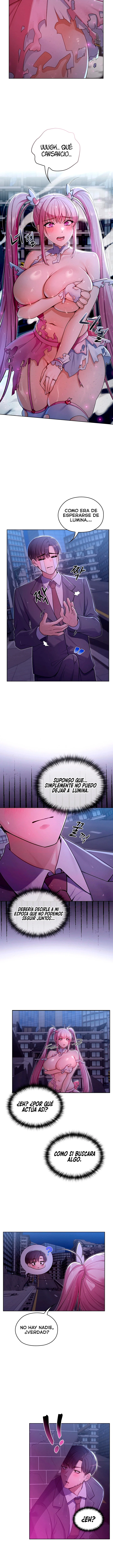 Magical Girl Wife Raw Chapter 1 - Page 21