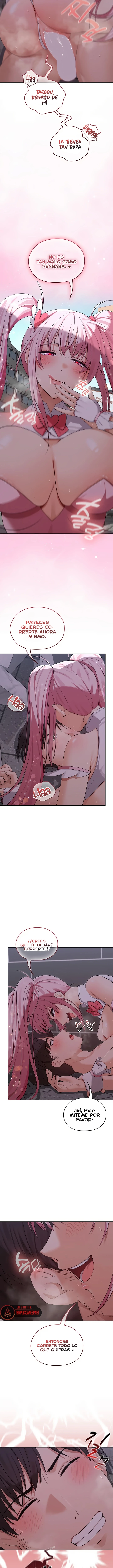 Magical Girl Wife Raw Chapter 12 - Page 6