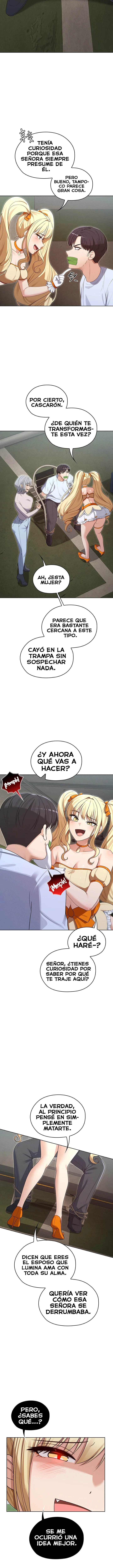 Magical Girl Wife Raw Chapter 14 - Page 2