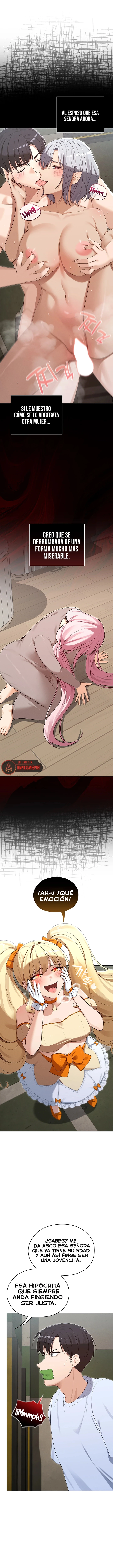 Magical Girl Wife Raw Chapter 14 - Page 3