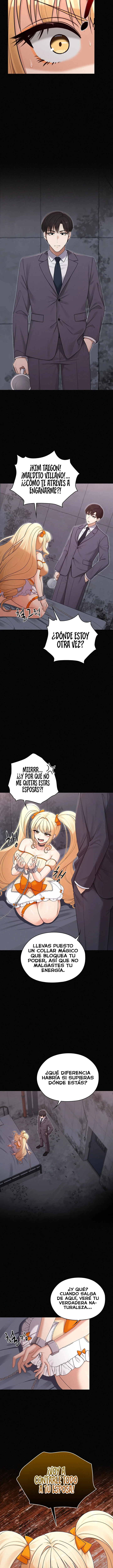 Magical Girl Wife Raw Chapter 16 - Page 2