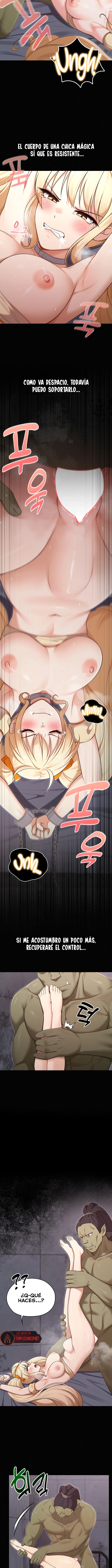 Magical Girl Wife Raw Chapter 17 - Page 7