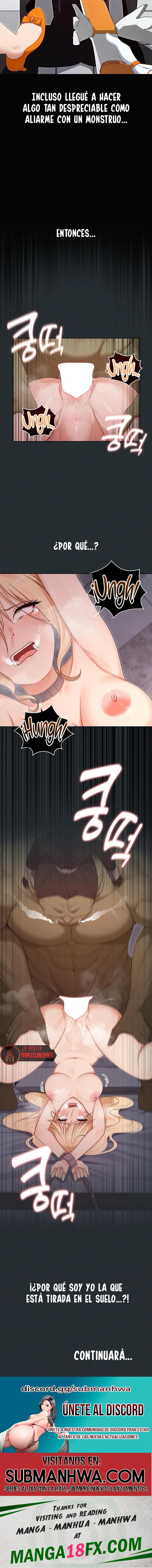 Magical Girl Wife Raw Chapter 18 - Page 12