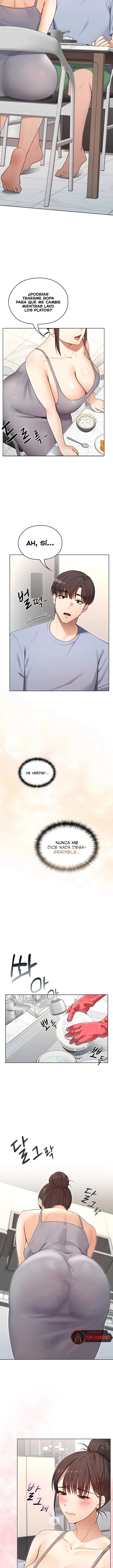 Magical Girl Wife Raw Chapter 2 - Page 11