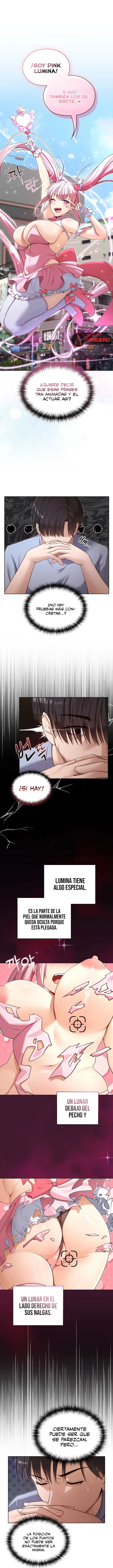Magical Girl Wife Raw Chapter 2 - Page 8