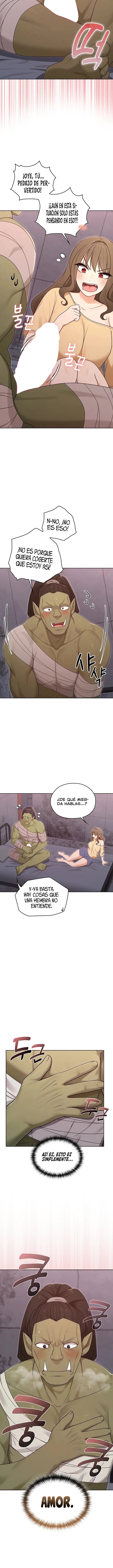 Magical Girl Wife Raw Chapter 21 - Page 12