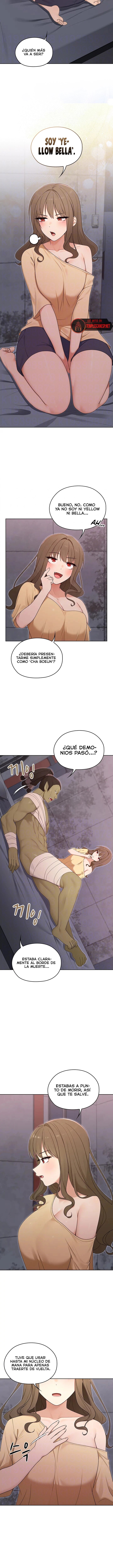 Magical Girl Wife Raw Chapter 21 - Page 2